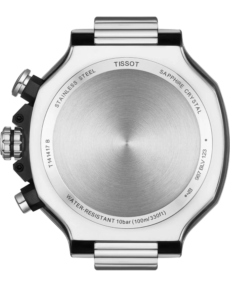 Tissot T-Sport T1414171105101