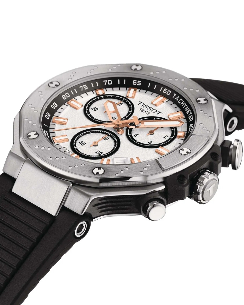 Tissot T-Race Chronograph T1414171701100