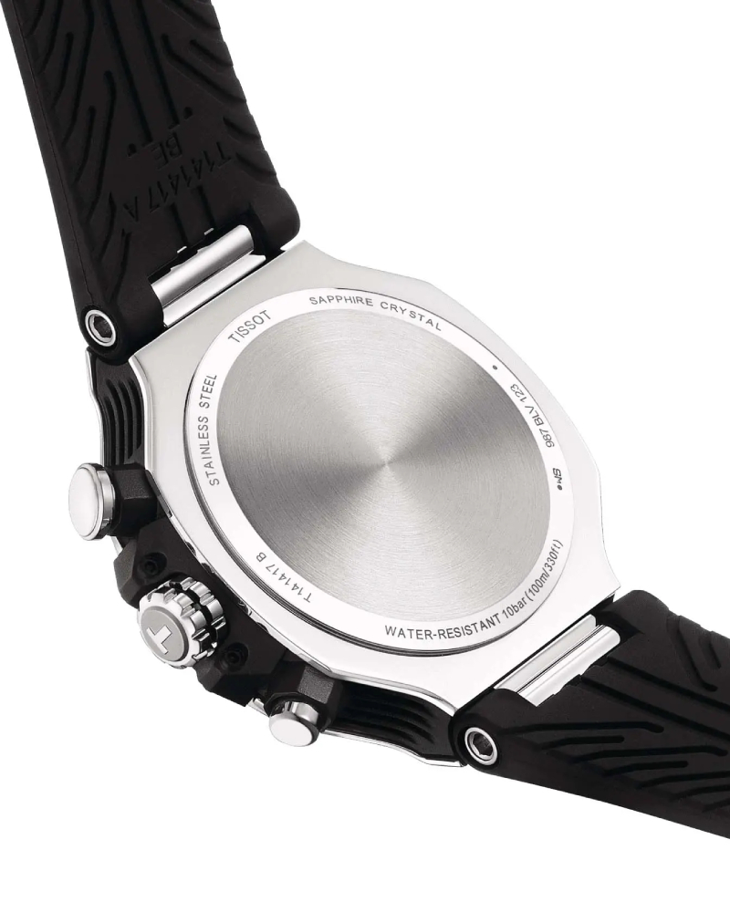 Tissot T-Race Chronograph T1414171701100