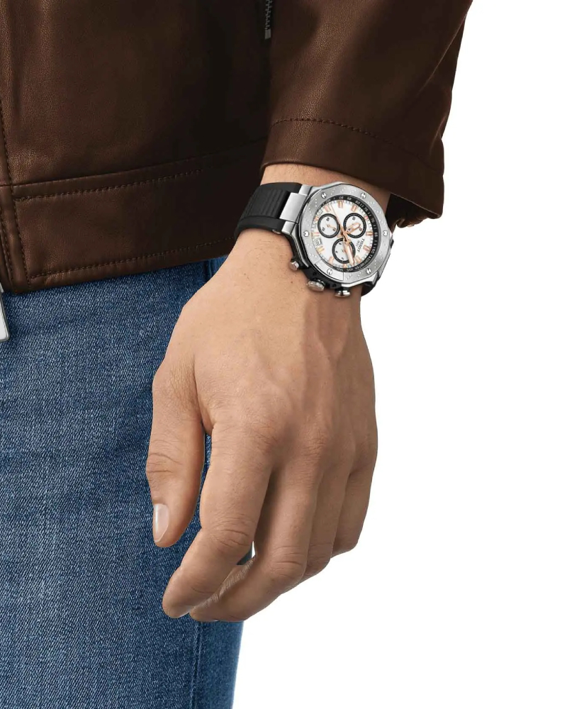 Tissot T-Race Chronograph T1414171701100