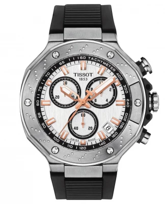 Наручные часы Tissot T-Sport T141.417.17.011.00