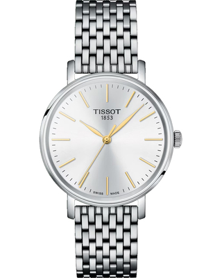 Наручные часы Tissot T-Classic T143.210.11.011.01