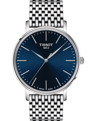 Наручные часы Tissot T-Classic T143.410.11.041.00