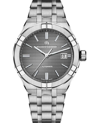 Наручные часы Maurice Lacroix Aikon Automatic AI6008-SS002-230-1