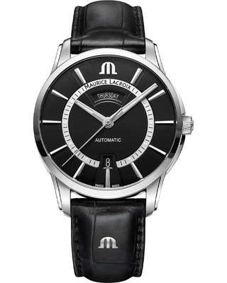 Наручные часы Maurice Lacroix Pontos PT6358-SS001-332-2