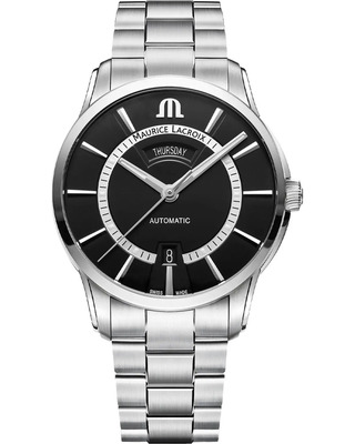 Наручные часы Maurice Lacroix Pontos PT6358-SS002-334-1