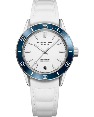 Наручные часы Raymond Weil Freelancer 2755-S83-30001