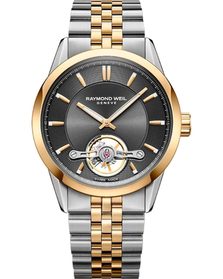 Наручные часы Raymond Weil Freelancer 2781-STP-60051