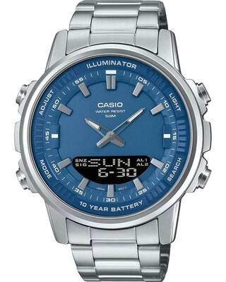 Наручные часы Casio CASIO Collection AMW-880D-2A1