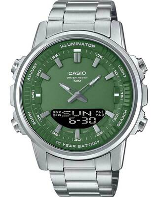 Наручные часы Casio CASIO Collection AMW-880D-3A