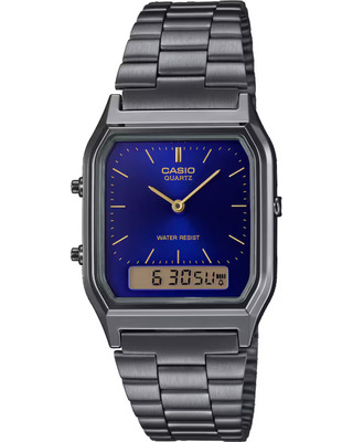 Наручные часы Casio CASIO Collection AQ-230GG-2A