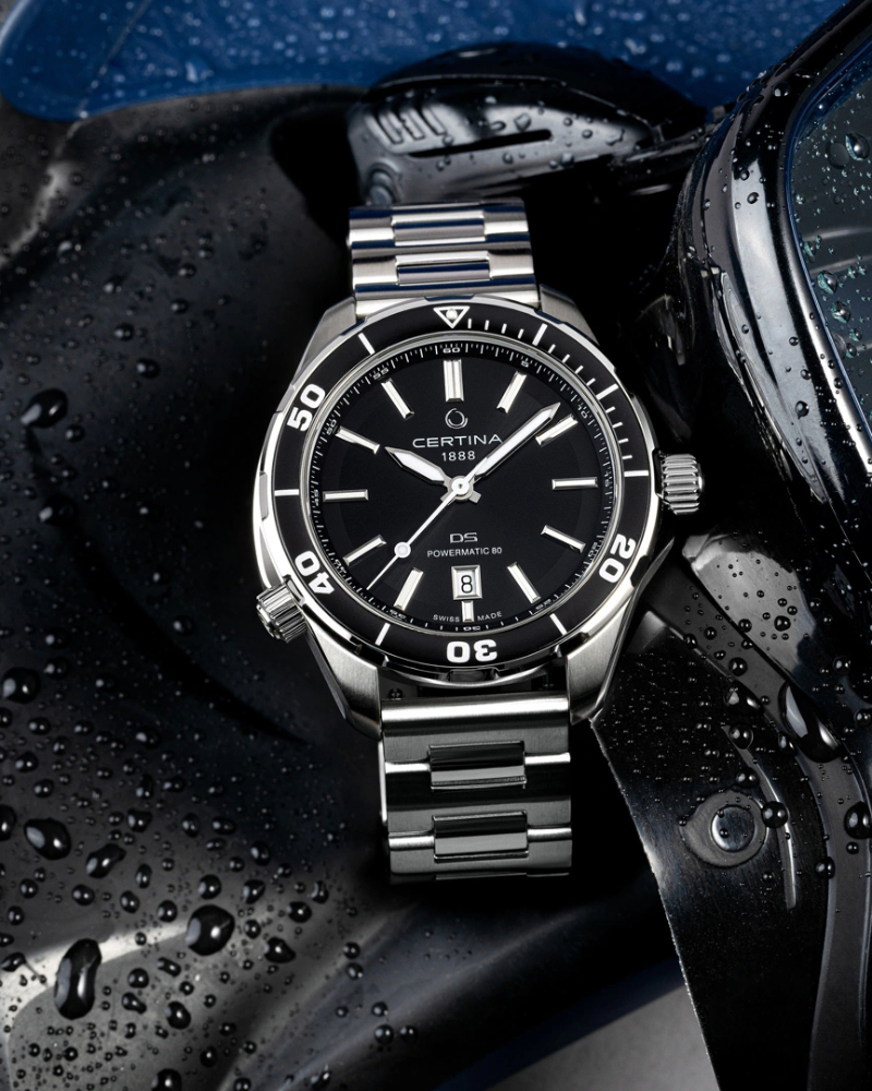 CERTINA 041.407.19.051.00