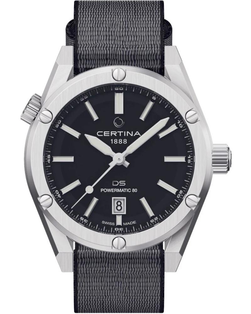 CERTINA 041.407.19.051.00