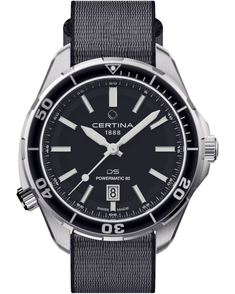 CERTINA 041.407.19.051.00