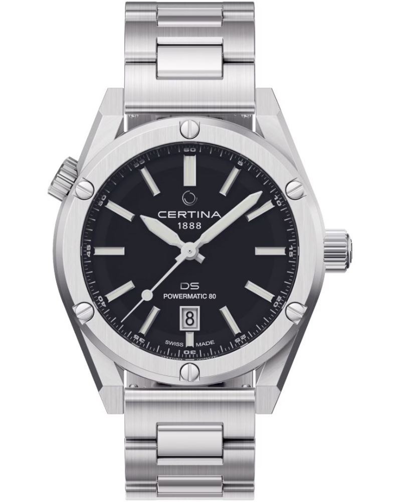 CERTINA 041.407.19.051.00