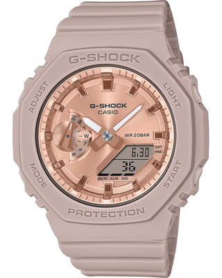 Наручные часы Casio G-SHOCK Classic GMA-S2100MD-4A