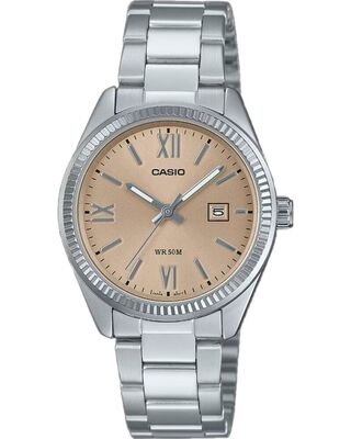 Наручные часы Casio Collection Women LTP-1302DD-4A2