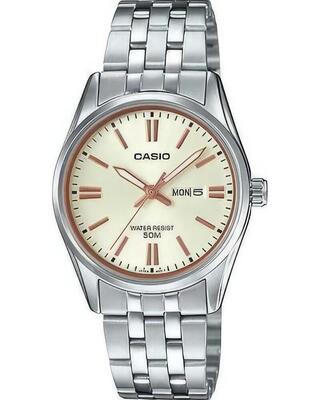 Наручные часы Casio Collection Women LTP-1335D-9A