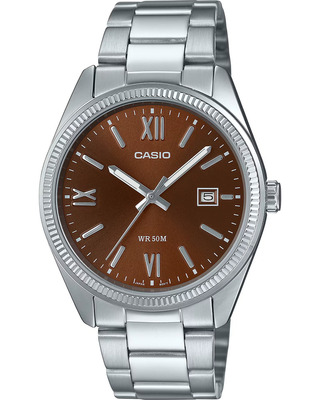 Наручные часы Casio Collection Men MTP-1302DD-5A