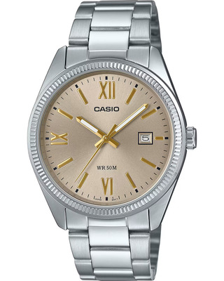 Наручные часы Casio Collection Men MTP-1302DD-9A