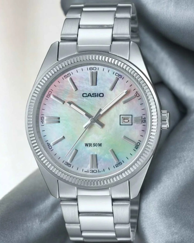 Casio MTP-1302DS-7A