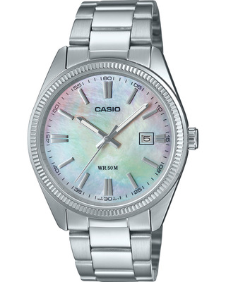 Наручные часы Casio Collection Men MTP-1302DS-7A