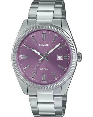 Наручные часы Casio Collection Men MTP-1302PD-6A