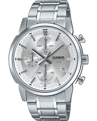 Наручные часы Casio Collection Men MTP-E510D-7A