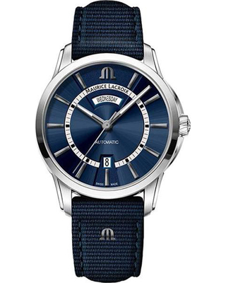 Наручные часы Maurice Lacroix Pontos PT6358-SS004-431-4