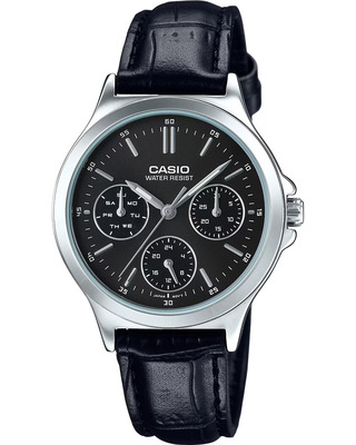 Наручные часы Casio Collection Women LTP-V300L-1A