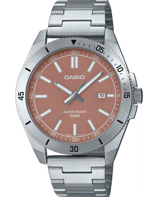 Наручные часы Casio Collection Men MTP-B155D-5E