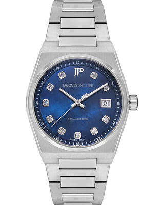 Наручные часы Jacques Philippe Aurora JPQLS521396S