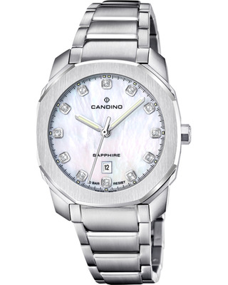 Наручные часы Candino Lady Elegance C4778/1