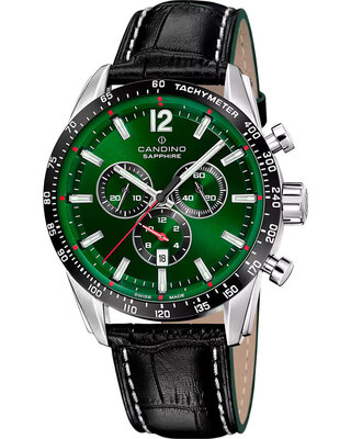 Наручные часы Candino Gents Sport Chronos C4758/3