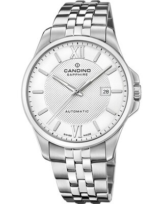 Наручные часы Candino Gents Automatic C4768/1