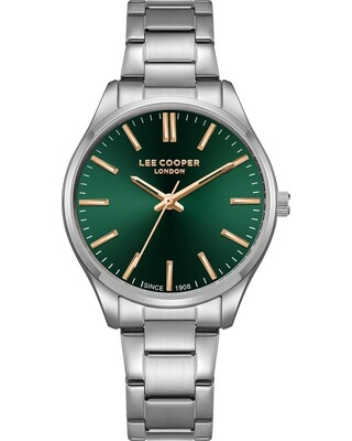 Наручные часы Lee Cooper LC08011.370