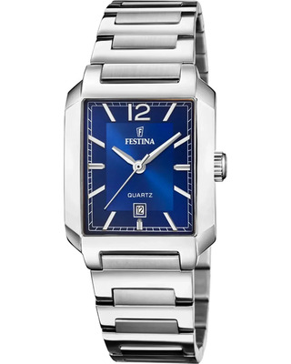 Наручные часы Festina On the Square F20679/3