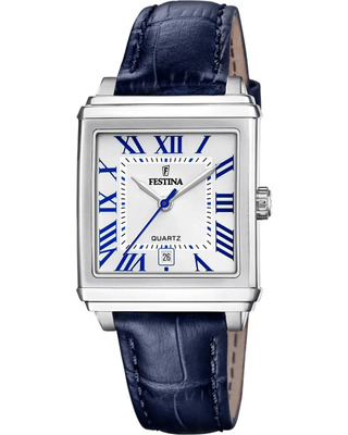 Наручные часы Festina On the Square F20682/2