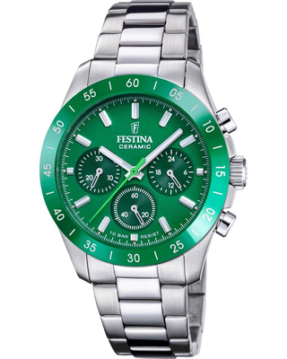 Наручные часы Festina Ceramic F20693/5