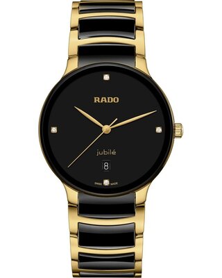 Наручные часы Rado Centrix 01.073.6022.3.071