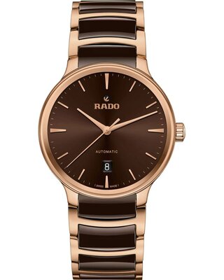 Наручные часы Rado Centrix 01.763.6017.3.030