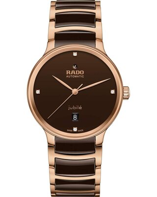 Наручные часы Rado Centrix 01.763.6017.3.071