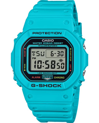 Наручные часы Casio G-SHOCK Classic DW-5600EP-2