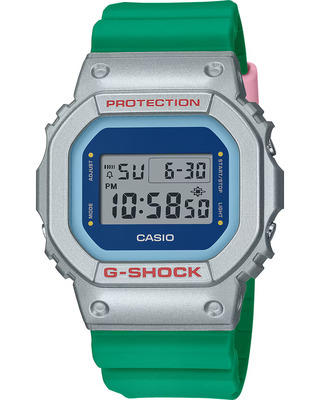 Наручные часы Casio G-SHOCK Classic DW-5600EU-8A3