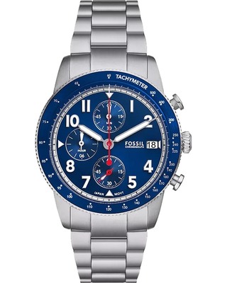 Наручные часы Fossil Sport Tourer FS6047