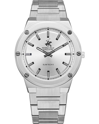 Наручные часы Beverly Hills Polo Club BP3717X.330