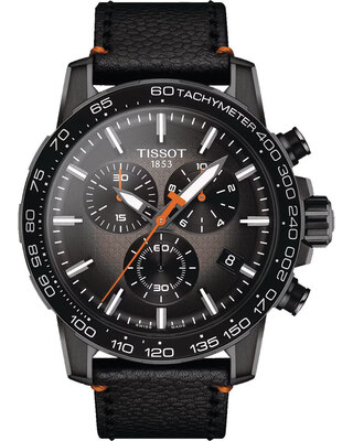 Наручные часы Tissot T-Sport T125.617.36.081.00