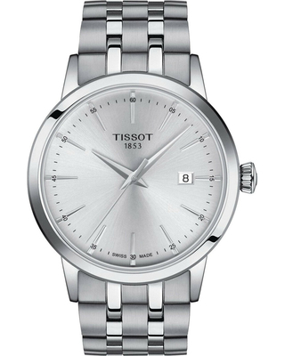 Наручные часы Tissot T-Classic T129.410.11.031.00