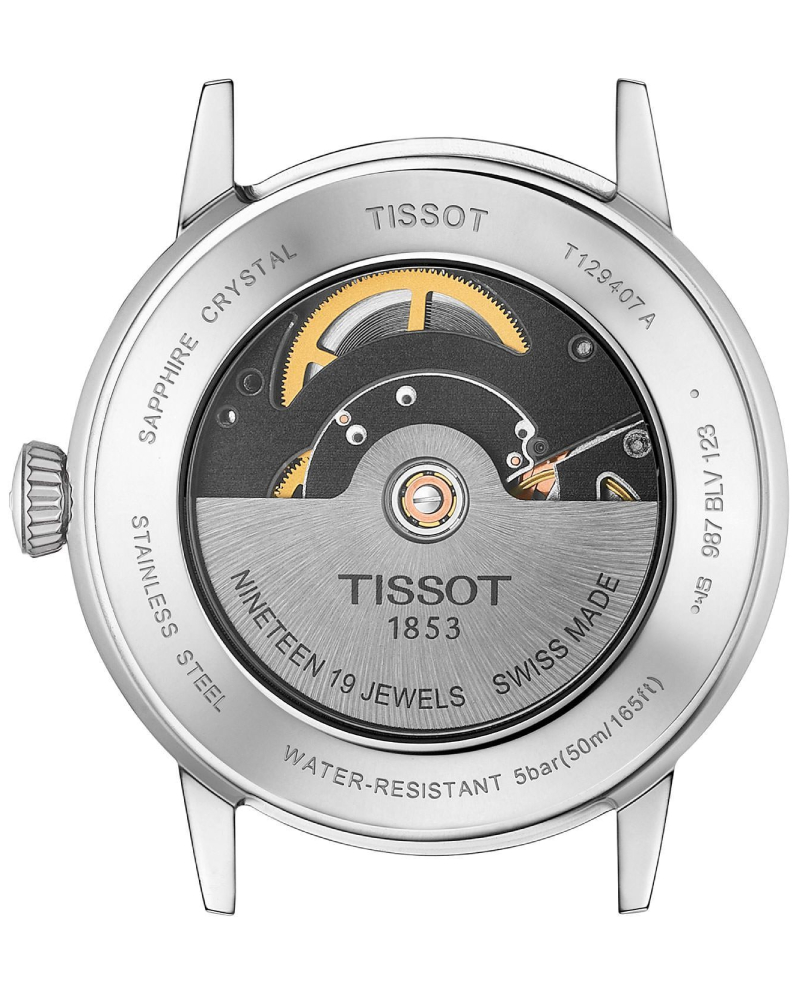 Tissot T-Classic T1294101103100