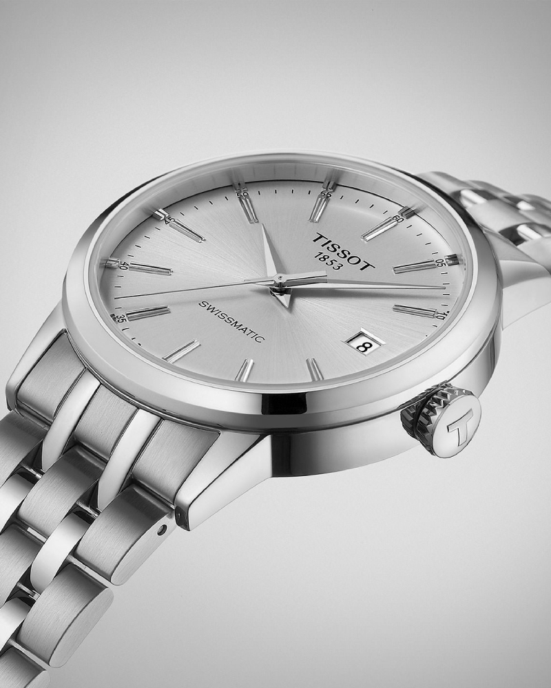 Tissot T-Classic T1294101103100